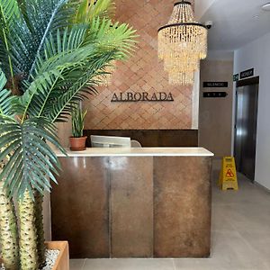 Alborada